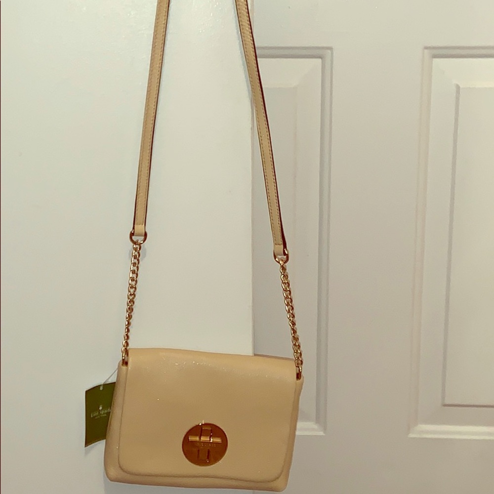 Kate spade crossbody